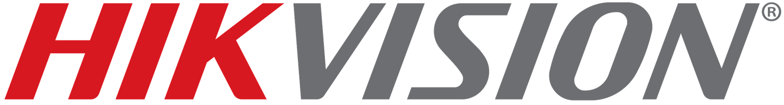 Easily Integration with Hikvision