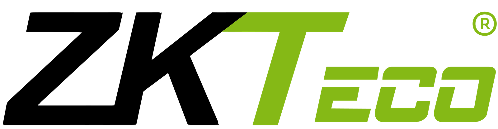 Easily Integration with ZkTeco